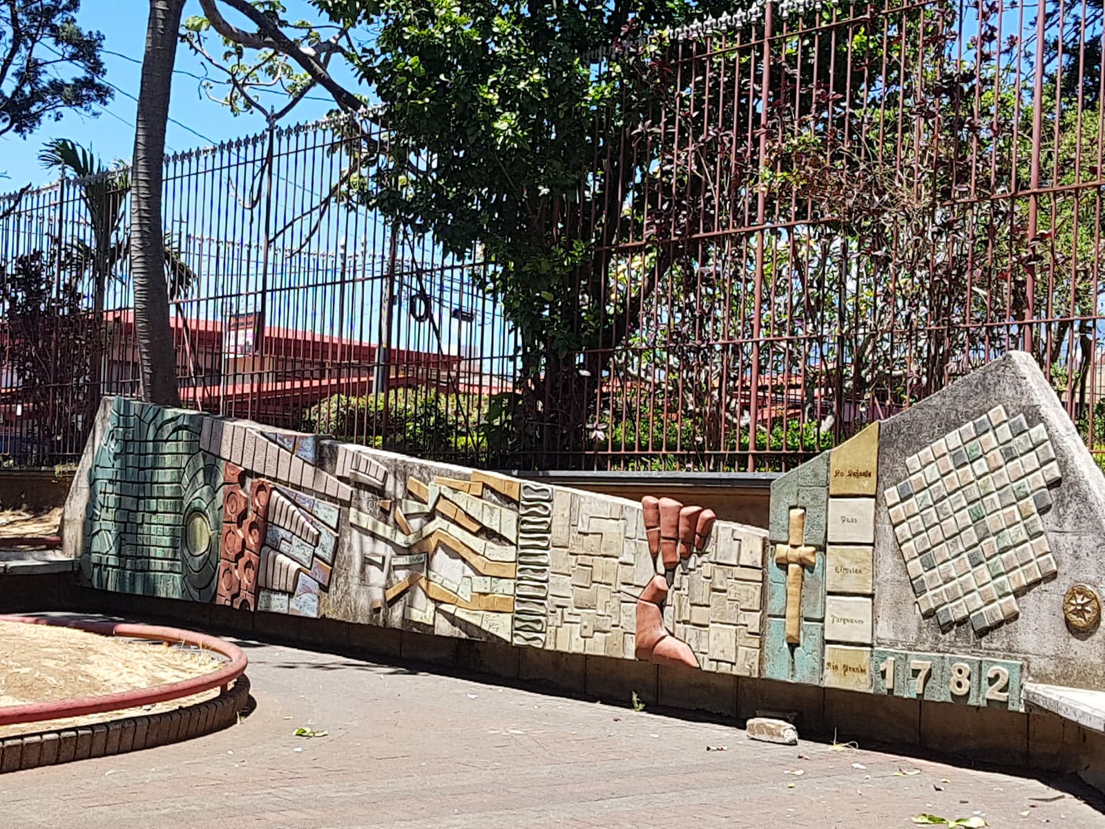 Cultural landscape
